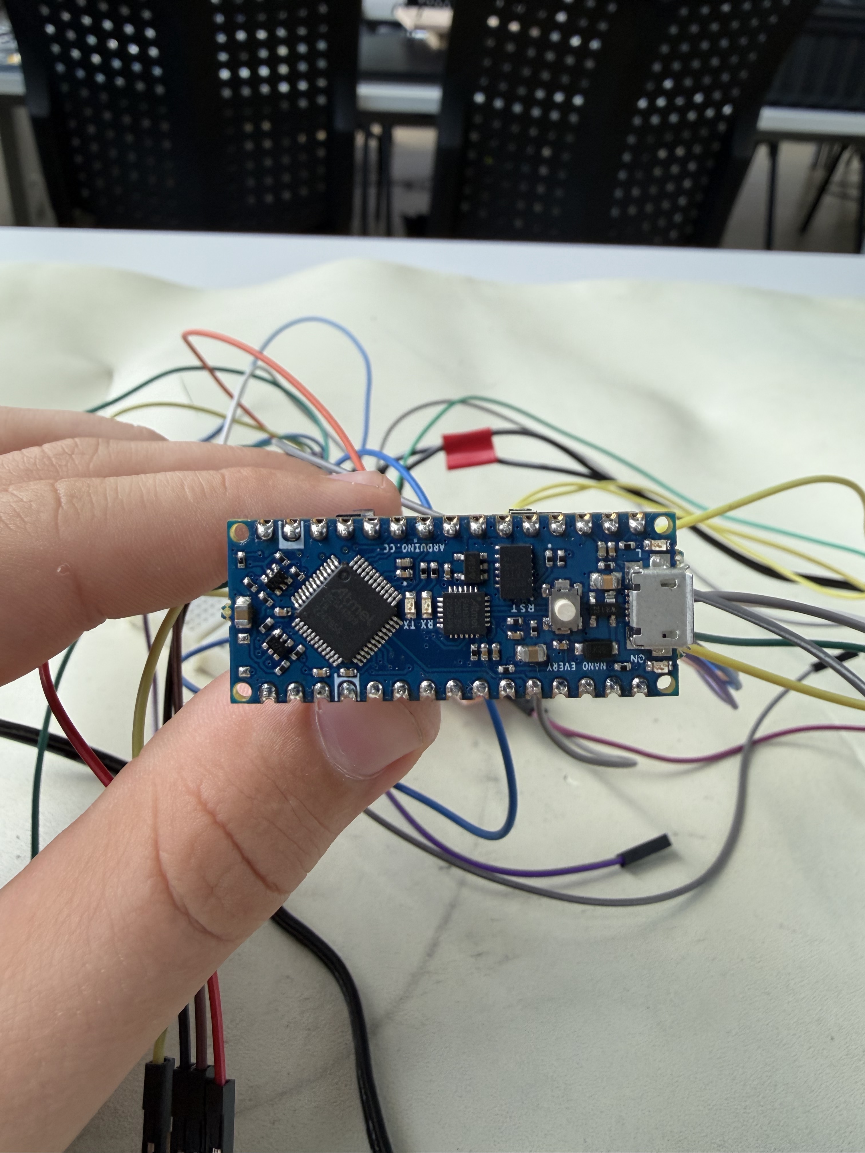 Arduino